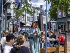 In deze straat in Utrecht is volgens deze datingapp de kans het grootst dat je een date vindt: ‘Veel geflirt’