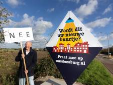 Plan voor nieuwe huizen in Doesburg overvalt ook politiek: ‘Wie verzint het te bouwen naast Natura2000-gebied?’