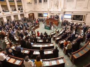 La Chambre ira dix ans en arrière pour récupérer les suppléments de pension illégaux 