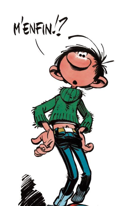 Philippe Geluck réagit à l’affaire Gaston Lagaffe: personne ne devrait avoir le “droit de se réapproprier un personnage après la disparition de l’auteur”