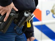 Misdaadmeter: Dordrecht stijgt licht