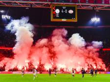 Angst voor impact omikron-variant verdringt voorpret bij herstart profvoetbal