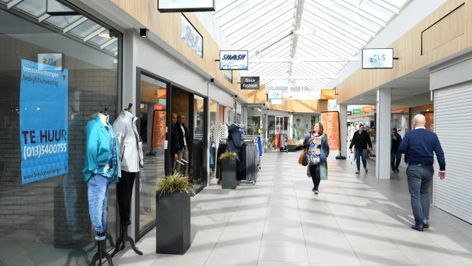 Wie wekt winkelcentrum De Els weer tot leven? De lange weg van ‘desolate bende’ naar visitekaartje
