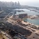 ‘Steun rechtstreekse hulpverlening aan de inwoners van Libanon’