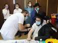 Israël merkt meteen effect massale vaccinatie ouderen, nu nog de jongeren overtuigen