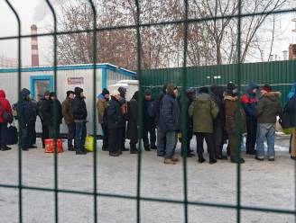 Russische autoriteiten grijpen daklozen vast aan voedselbanken om ze in te lijven bij leger