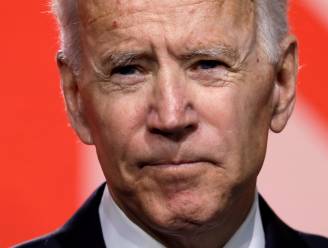 ‘Handtastelijke’ Joe Biden: “Ik zal meer afstand houden”