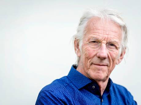 Freek de Jonge maakt in 2021 weer verkiezingsconference: ‘Echt iets op het spel’