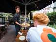 Personeelstekort stelt Arnhemse horeca voor een grote uitdaging: kok serveert het eten zelf maar