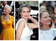 Grijs haar is een hit op het filmfestival van Cannes (en is dus officieel niet langer iets om je voor te schamen!)