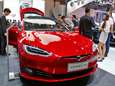 “Tesla vermindert productie Model S en X”