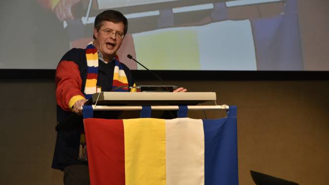 Klaas Dijkhoff volgt Balkenende, Plasterk, Opstelten en Roemer op als Ereboktor