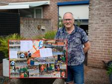 Al meer dan een halve eeuw zaalvoetbal in Zeeuws-Vlaanderen