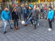 In heel Nederland is de ChristenUnie in één grote stad de populairste: Zwolle. Wat is het geheim?
