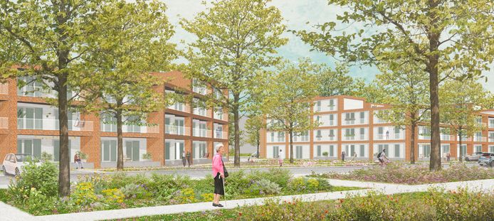 Project Magnolia/Bospark