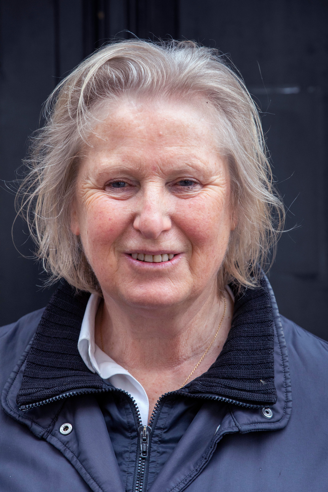 null Beeld Werry Crone