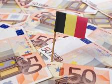 La Belgique a le deuxième taux d’inflation le plus bas de la zone euro