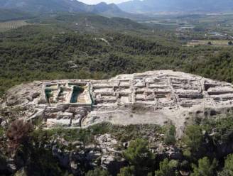 Spaanse grafsite uit de bronstijd wakkert speculaties aan: (ook) vrouwen zwaaiden de plak