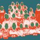 Originele ontwerpers aan de slag met impressies van museumbezoek