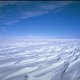 Zee rond Antartica wordt kouder