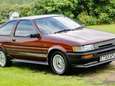 Standaard Toyota brengt recordbedrag op