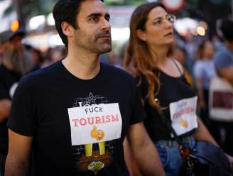 Burgemeester Palma de Mallorca lanceert plan tegen massatoerisme: beperken verhuur aan buitenlanders  
