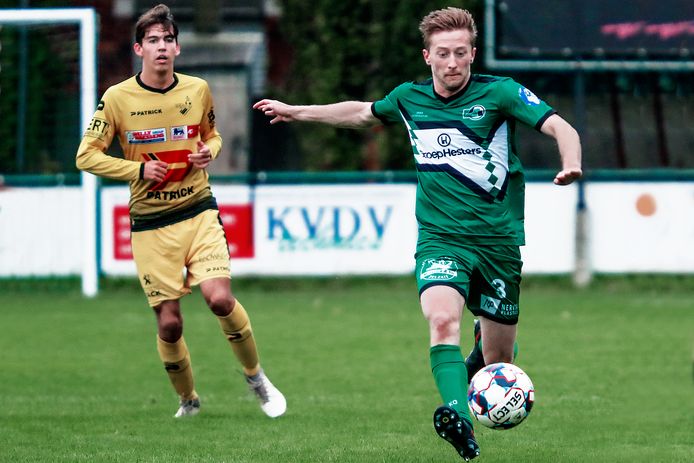 Stijn Cools-Ceuppens gaat met KVV Zelzate op bezoek bij Ronse: “Goede ...