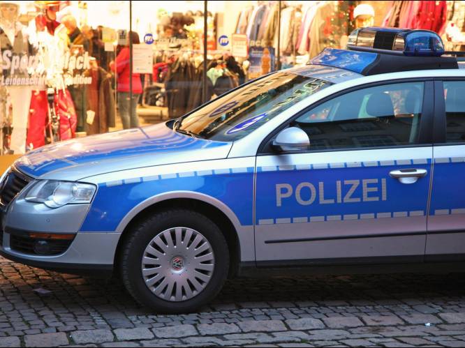 Oplichter stuurt per ongeluk afpersingsmail naar Duitse politie