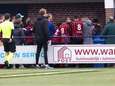 Bestuur Grol komt met verklaring na knokpartij tegen DVC’26: ‘Geen van onze spelers heeft geslagen of geschopt’