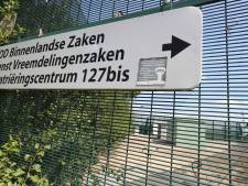 Le centre administratif pour transmigrants a ouvert à Steenokkerzeel