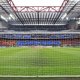 AC Milan en Inter kiezen voor kunstgras