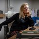 ‘Ik voelde een vage afgunst: waarom kunnen die mensen zich totaal overgeven aan een God en een geloof, en ik niet?’