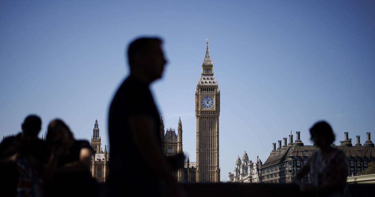 British parliamentary researcher arrested for spying on China |  Overseas