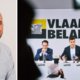 ‘De exit van Dries Van Langenhove is een vervelende kwestie voor N-VA’