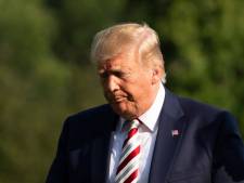 Trump: misschien toch beter kijken naar achtergrond wapenkopers