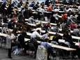 482 lauréats pour l’examen d’entrée en médecine, un faible taux de réussite de 8,8%