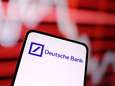 Banken halen Europese beurzen naar beneden: aandeel Deutsche Bank 8,5 procent omlaag
