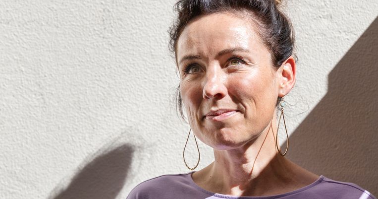 De Vries Beeld Jildiz Kapitein