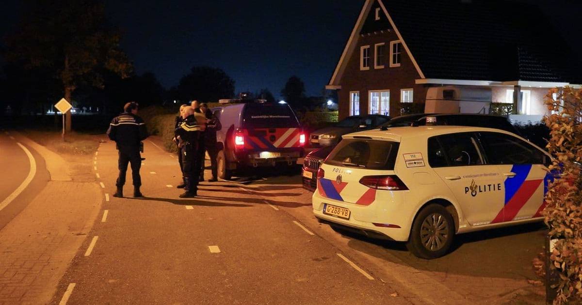 Mysterie rond vermiste (17) groeit met de dag, opnieuw zoektocht in de bossen