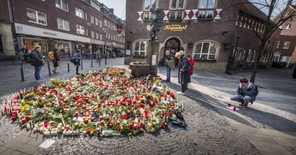 Familie zag dood Albergenaar (56) aankomen: 'Het was gewoon op'