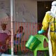 WHO bevestigt twee ebolabesmettingen in Congo