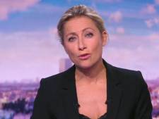 Pourquoi Anne-Sophie Lapix a été évincée du débat de l’entre-deux tours