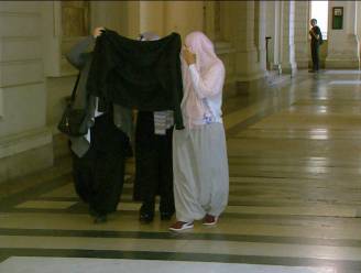 Cassatieberoep verworpen: 'Mama Jihad' moet terug naar de cel