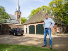 Schalkhaar krijgt zegen van Aartsbisdom Utrecht en mag dorpshuis realiseren
