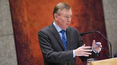 Minister: Goede en veilige zorg in failliete ziekenhuizen