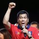 Rodrigo Duterte wint presidentsverkiezing op de Filipijnen