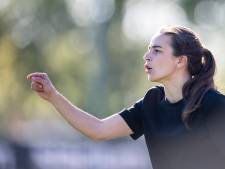 Slegers uit Someren zo het coachvak ingerold: 'Ik kan het voetbal niet loslaten'