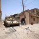 Internationale coalitie plant aanval op IS-bolwerk Mosul