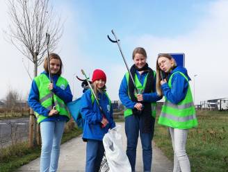 Meulebeke zoekt vrijwilligers voor lenteschoonmaak
