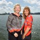 Marry de Gaay Fortman over haar vriendschap met Wende Snijders: ‘Ik herken in haar dezelfde culturele openheid’